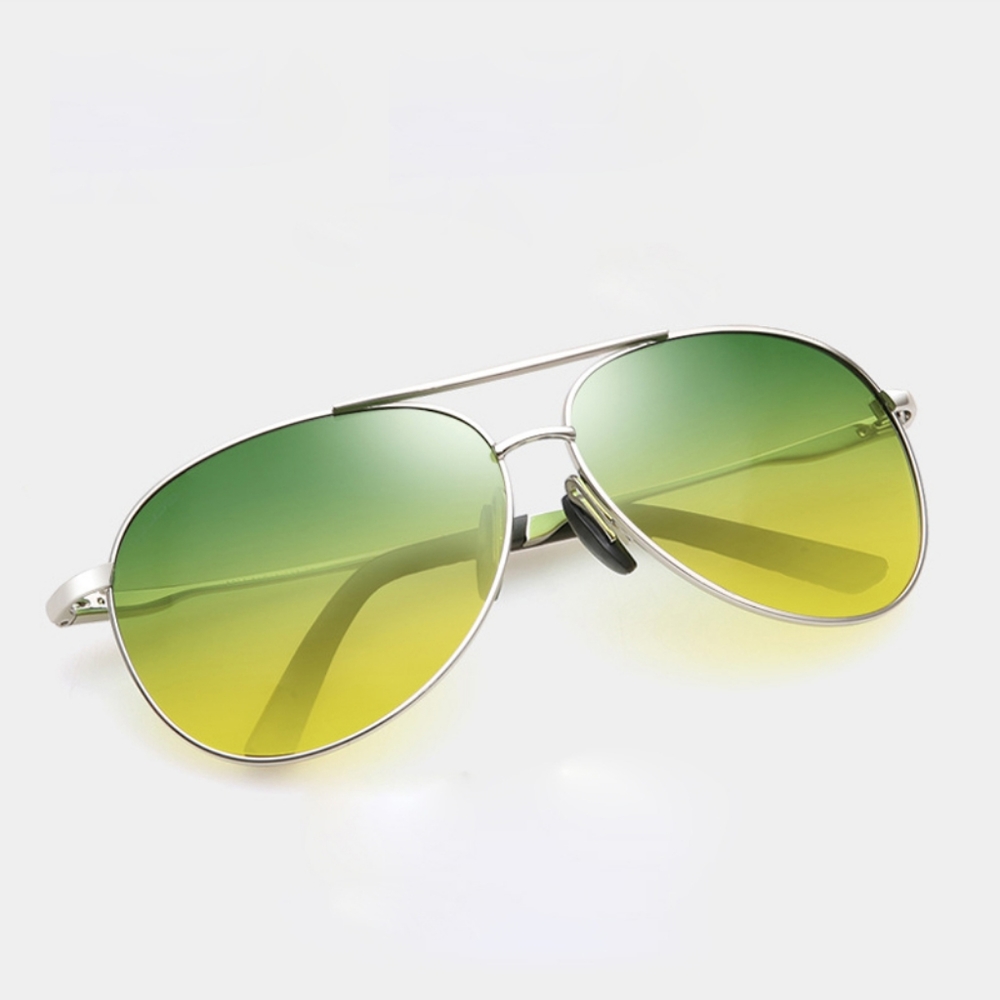 Anti-Glare, Polarized, Sunglasses UV400